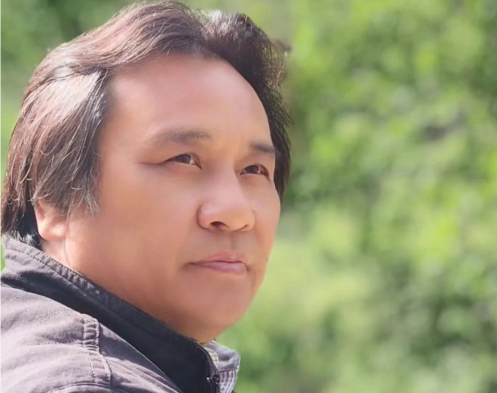 【名家评论】古韵今风——任明山水画艺术