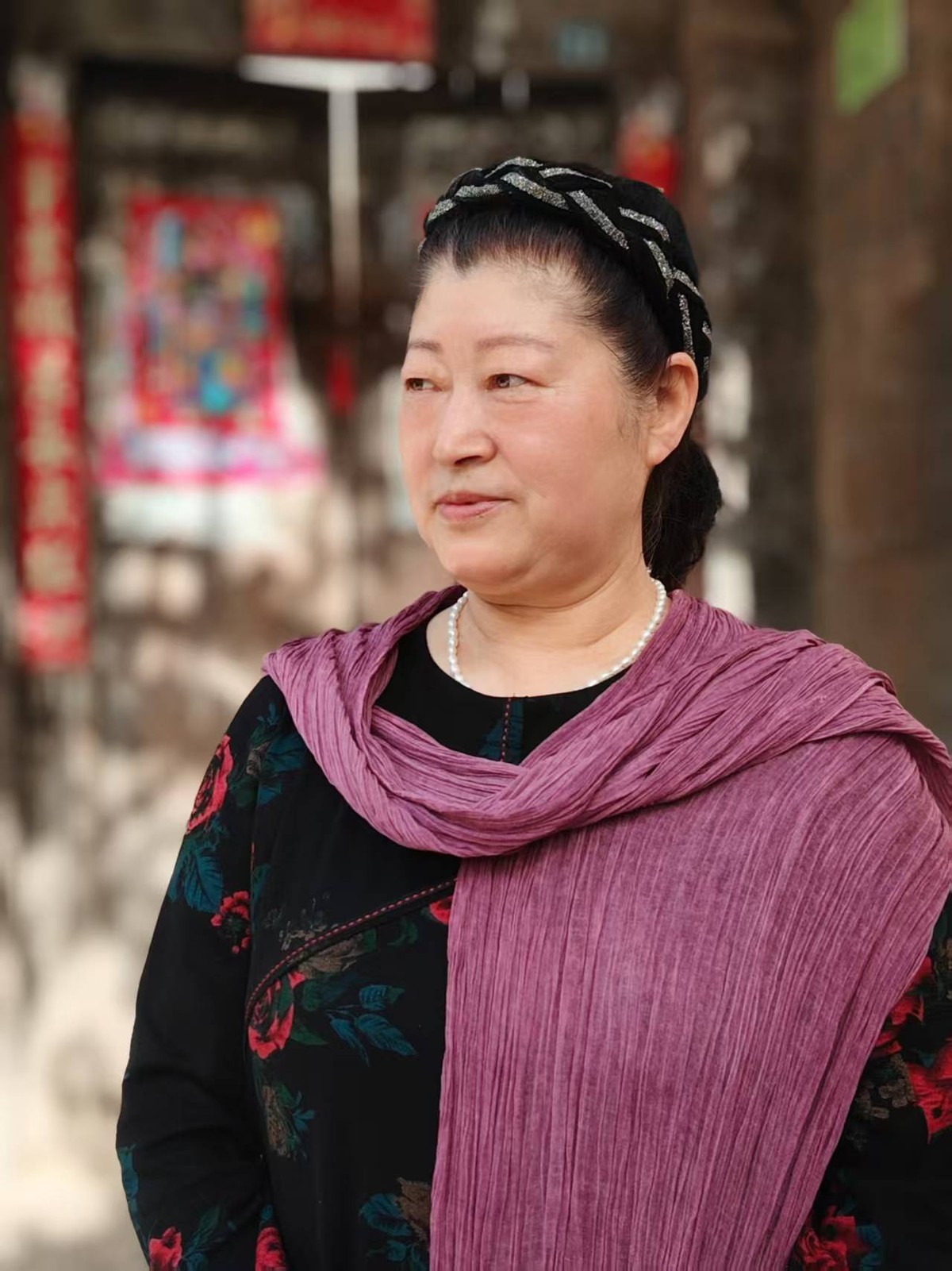 张维丨独具匠心·中国当代国画家作品邀请展